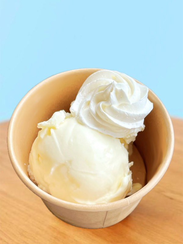 アイスクリーム