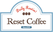 Reset Coffee